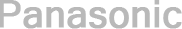 Logo Panasonic